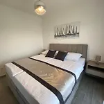Apartmán Tragurium *