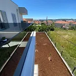 Apartmán Tragurium