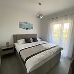 Tragurium Apartmán