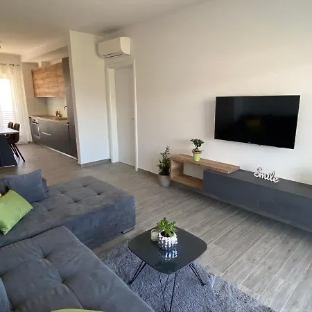 Tragurium Apartman Trogir