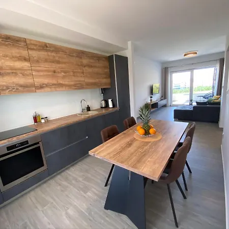 Apartament Tragurium Trogir
