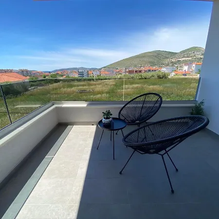 Appartement Tragurium Trogir