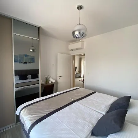 Appartement Tragurium