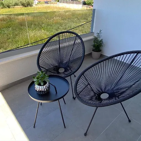 Lägenhet Tragurium Trogir