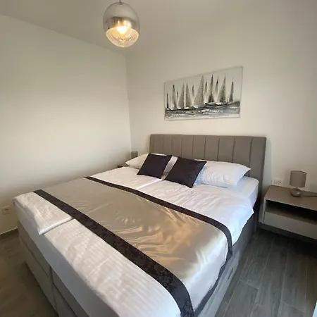 Apartman Tragurium *