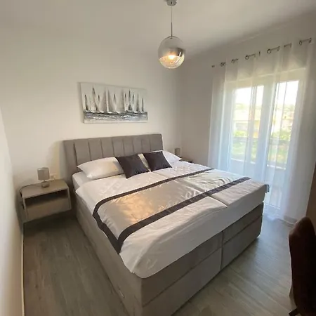 Lägenhet Tragurium Trogir