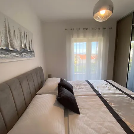 Lägenhet Tragurium Trogir