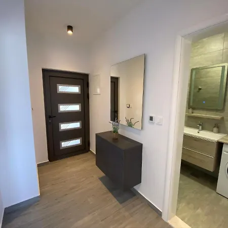 Tragurium Apartman Trogir