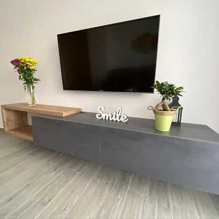 Apartament Tragurium Trogir