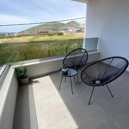 Lägenhet Tragurium *