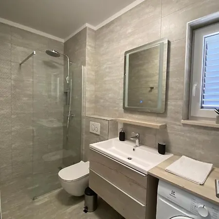Appartement Tragurium
