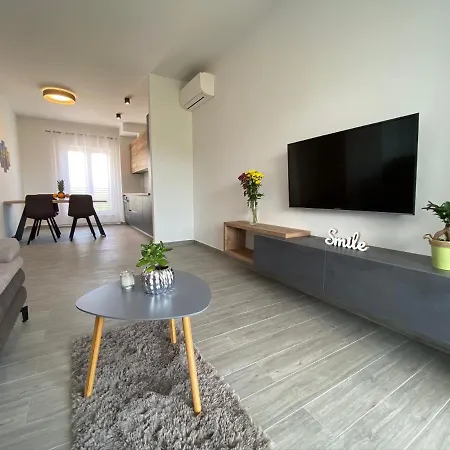 Apartman Tragurium *