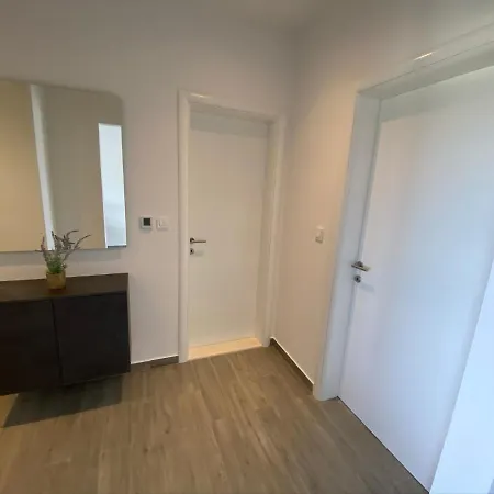 Tragurium Appartement *