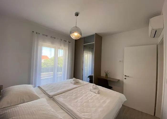 Tragurium Trogir