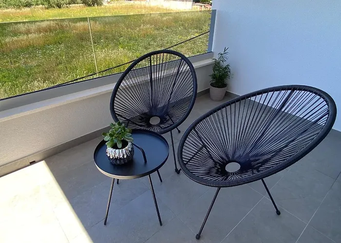 Apartamento Tragurium Trogir