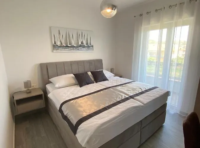 Apartamento Tragurium Trogir