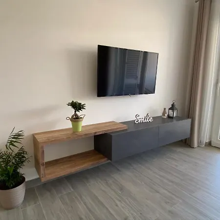 Apartament Tragurium *