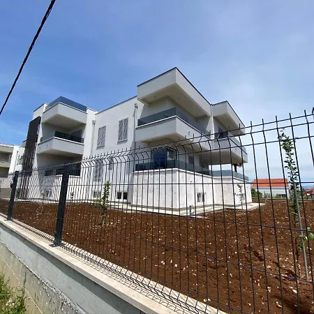 Tragurium Appartement Trogir