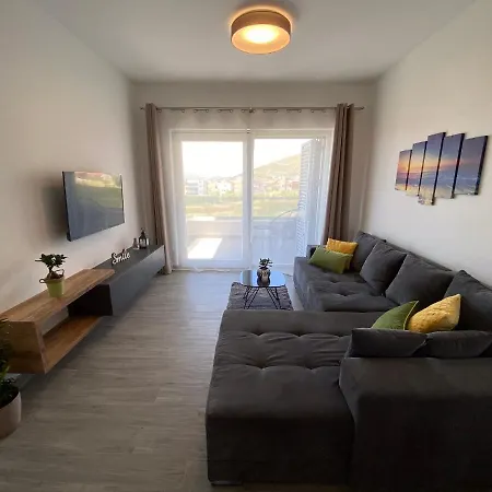 Tragurium Appartement