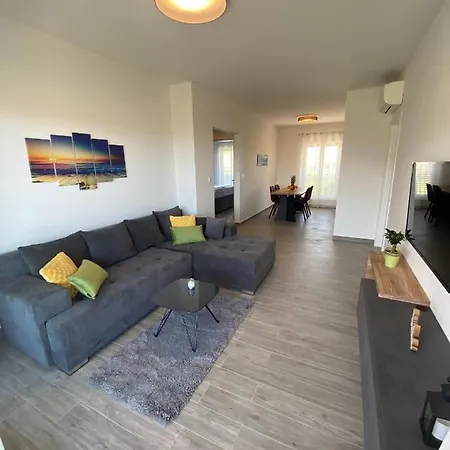 Tragurium Apartament Trogir