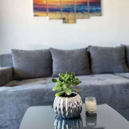 Tragurium Apartament