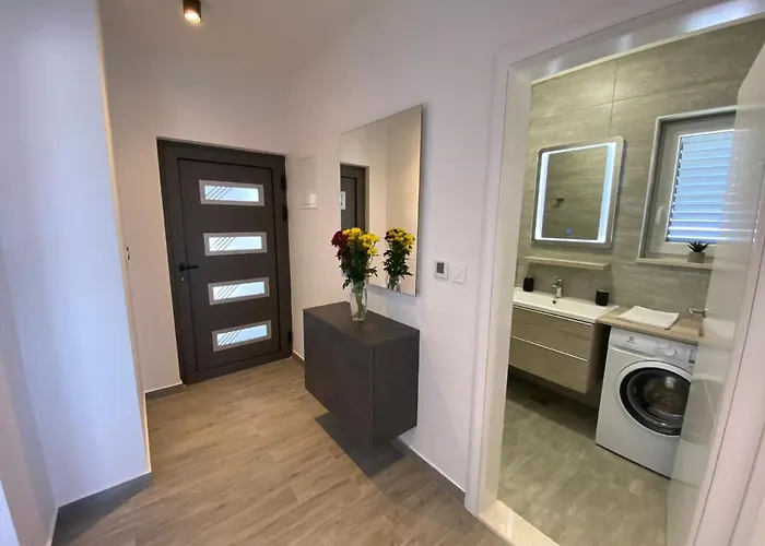 Apartamento Tragurium