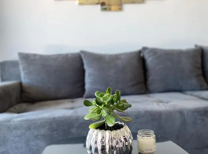 Tragurium Apartamento