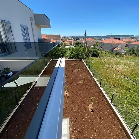 Appartamento Tragurium