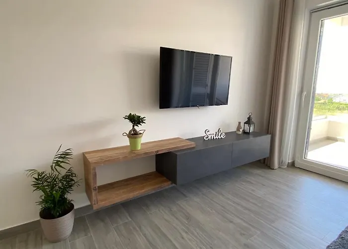 דירה Tragurium *