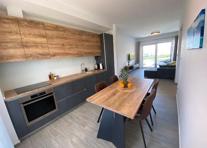 דירה Tragurium טרוגיר