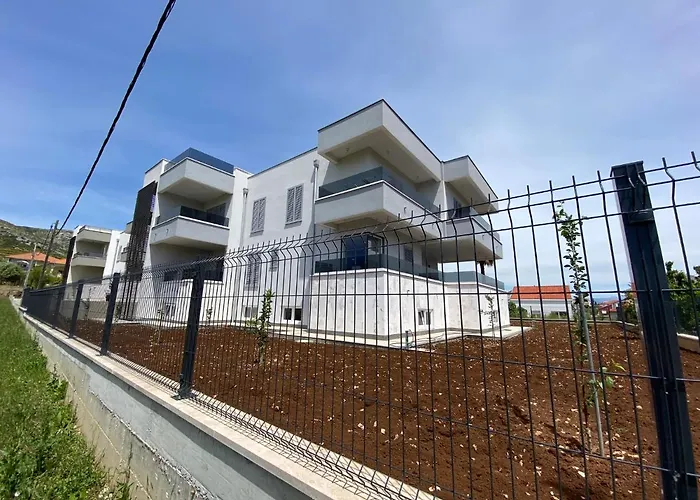 Tragurium דירה טרוגיר