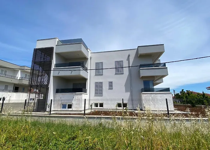 דירה Tragurium *