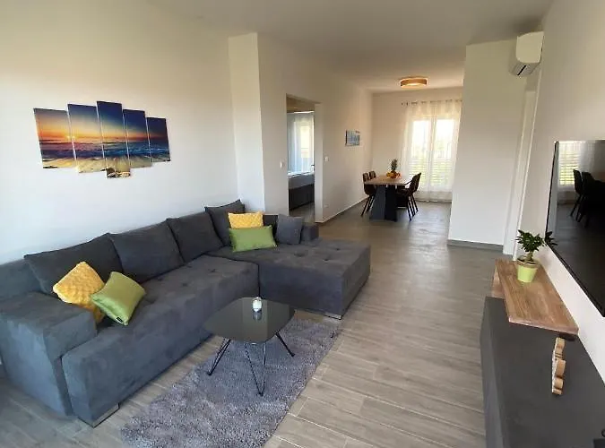 Tragurium דירה טרוגיר