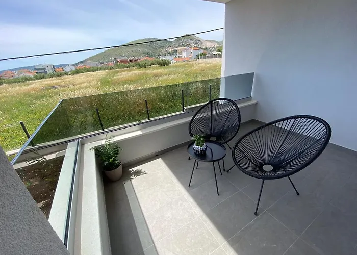 Tragurium דירה *