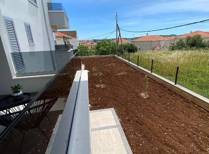 Tragurium דירה *