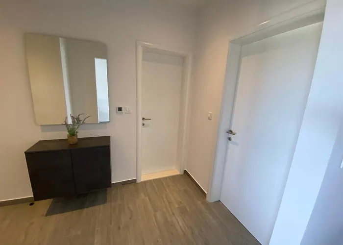 Tragurium דירה *