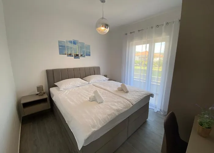 Tragurium דירה *