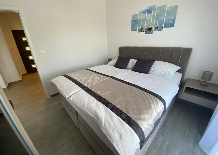 Tragurium דירה *