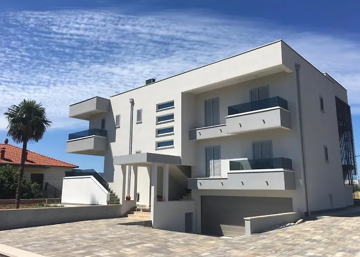 דירה Tragurium *